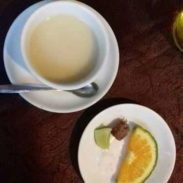 Món ăn- Chợt Nhớ Cafe - Tôn Đức Thắng