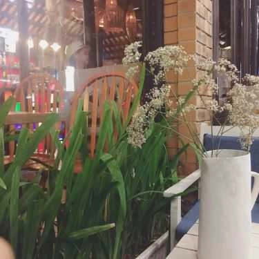Tổng hợp- CHU Cafe & Lounge