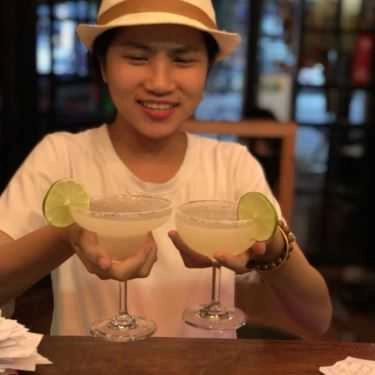 Tổng hợp- CHU Cafe & Lounge