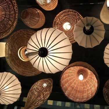 Tổng hợp- CHU Cafe & Lounge