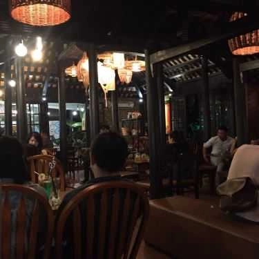 Tổng hợp- CHU Cafe & Lounge