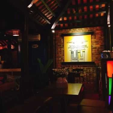 Tổng hợp- CHU Cafe & Lounge
