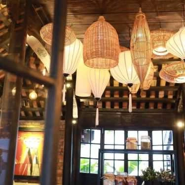 Tổng hợp- CHU Cafe & Lounge