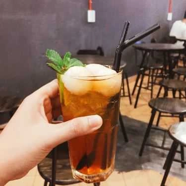Món ăn- Citilia Cafe