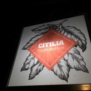 Tổng hợp- Citilia Cafe