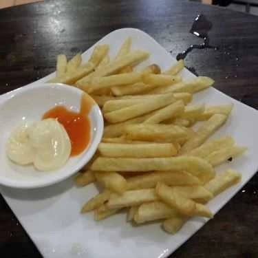 Món ăn- Citilia Cafe
