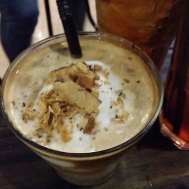 Món ăn- Citilia Cafe