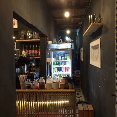 Tổng hợp- Citilia Cafe