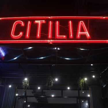 Tổng hợp- Citilia Cafe
