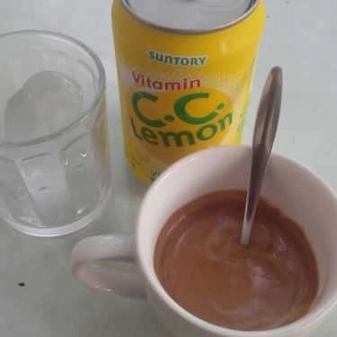 Món ăn- Club You Do Coffee
