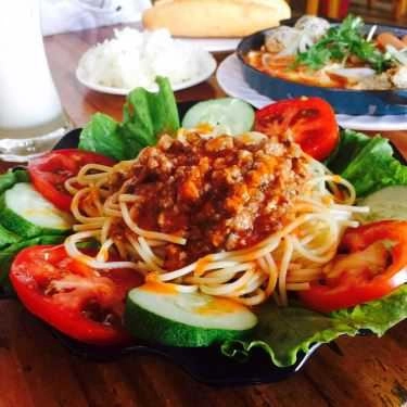 Món ăn- Ăn vặt Cô Ba - Các Món Ăn Sáng