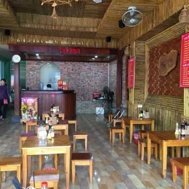 Không gian- Ăn vặt Cô Ba - Các Món Ăn Sáng