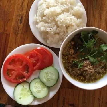 Món ăn- Ăn vặt Cô Ba - Các Món Ăn Sáng