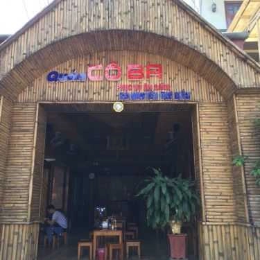 Tổng hợp- Ăn vặt Cô Ba - Các Món Ăn Sáng