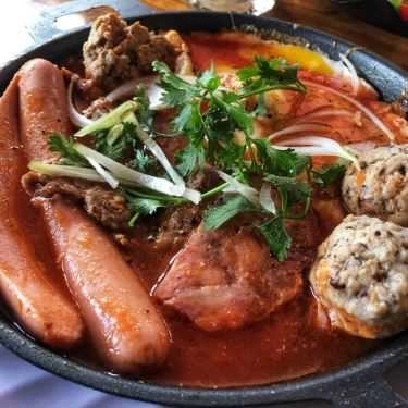 Món ăn- Ăn vặt Cô Ba - Các Món Ăn Sáng