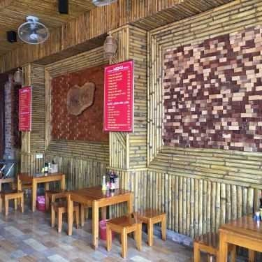 Không gian- Ăn vặt Cô Ba - Các Món Ăn Sáng