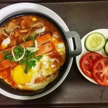 Món ăn- Ăn vặt Cô Ba - Các Món Ăn Sáng