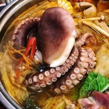 Món ăn- Cocodak - Nhà Hàng Hải Sản