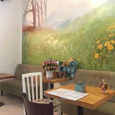 Tổng hợp- Đà Lạt Chốn Xưa Coffee