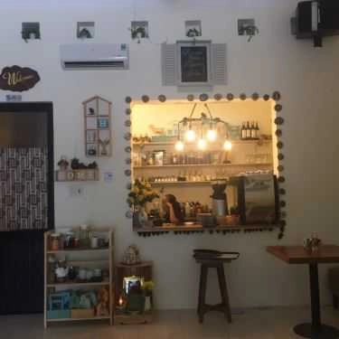 Tổng hợp- Đà Lạt Chốn Xưa Coffee