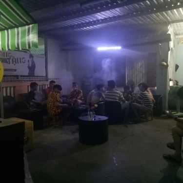 Tổng hợp- Vape Cố Đô Coffee & Milk Tea
