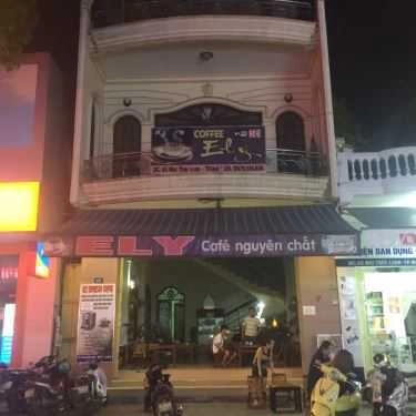 Tổng hợp- Ely Cafe