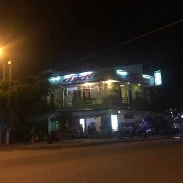 Tổng hợp- Ty Na Coffee