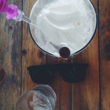 Món ăn- Cối Xay Gió Cafe - Hai Bà Trưng