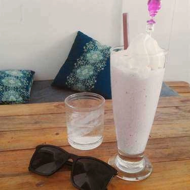 Món ăn- Cối Xay Gió Cafe - Hai Bà Trưng