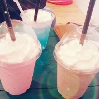 Món ăn- Cối Xay Gió Cafe - Hai Bà Trưng