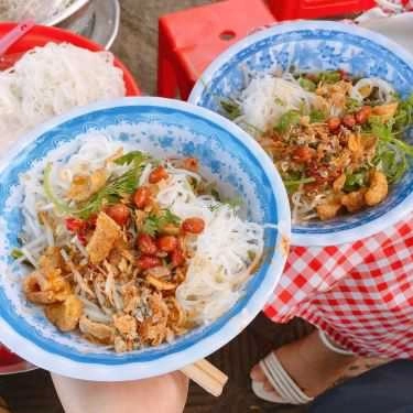 Tổng hợp- Ăn vặt Cơm & Bún Hến O Móm