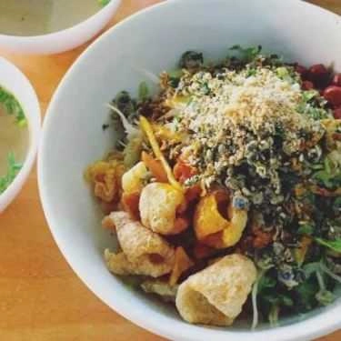 Món ăn- Ăn vặt Cơm & Bún Hến O Móm