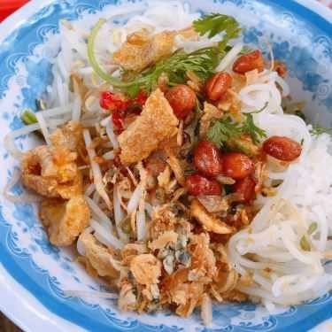 Tổng hợp- Ăn vặt Cơm & Bún Hến O Móm