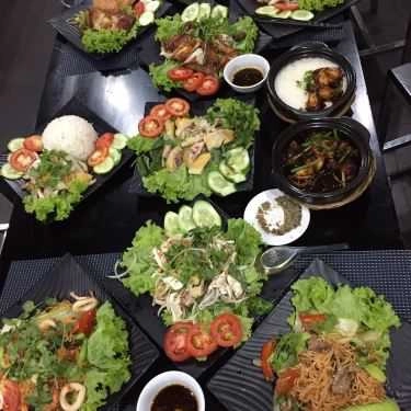 Tổng hợp- Nhà Hàng Cơm Gà Thượng Hải - Nguyễn Thái Học