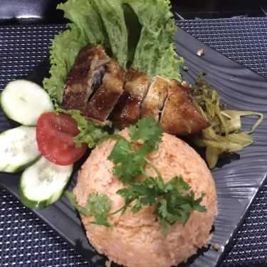 Món ăn- Nhà Hàng Cơm Gà Thượng Hải - Nguyễn Thái Học