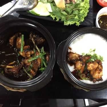 Tổng hợp- Nhà Hàng Cơm Gà Thượng Hải - Nguyễn Thái Học