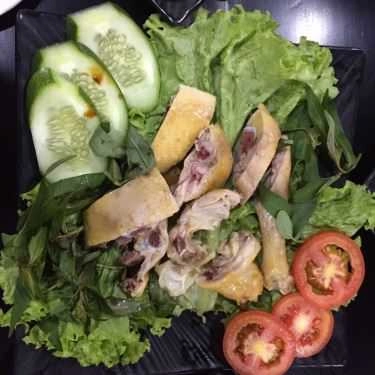 Tổng hợp- Nhà Hàng Cơm Gà Thượng Hải - Nguyễn Thái Học