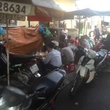 Tổng hợp- Ăn vặt Cơm Hến - Nhật Lệ