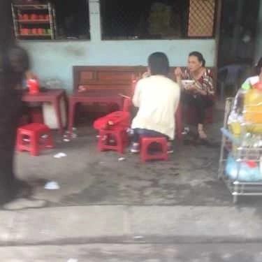 Tổng hợp- Ăn vặt Cơm Hến - 92 Nhật Lệ