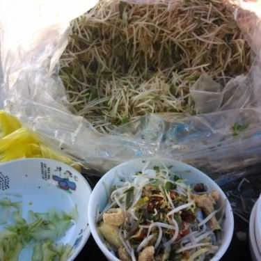 Món ăn- Ăn vặt Cơm Hến - Bún Hến O Phà