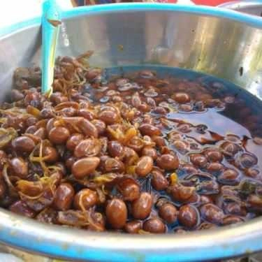 Món ăn- Ăn vặt Cơm Hến - Bún Hến O Phà