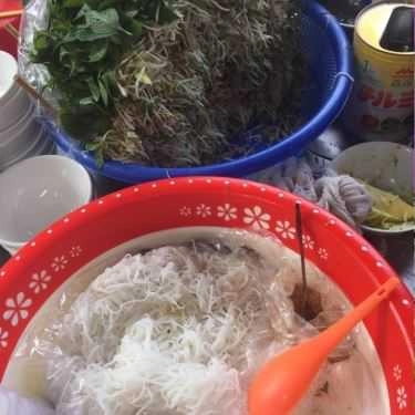 Món ăn- Ăn vặt Cơm Hến O Lai
