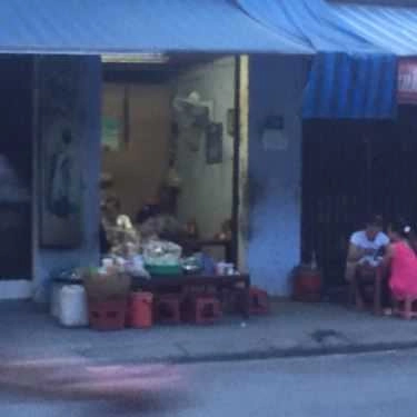 Tổng hợp- Ăn vặt Cơm Hến O Lanh