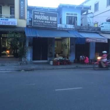 Tổng hợp- Ăn vặt Cơm Hến O Lanh