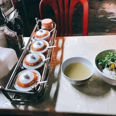 Tổng hợp- Ăn vặt Cơm Hến Quỳnh