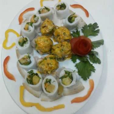 Món ăn- Nhà Hàng Cơm Niêu Cá Bống Restaurant