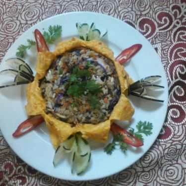 Món ăn- Nhà Hàng Cơm Niêu Cá Bống Restaurant
