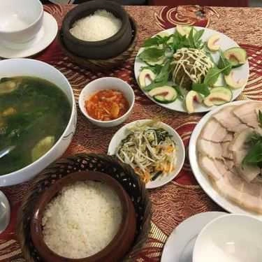Món ăn- Nhà Hàng Cơm Niêu Cá Bống Restaurant