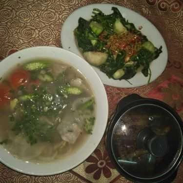 Món ăn- Nhà Hàng Cơm Niêu Cá Bống Restaurant