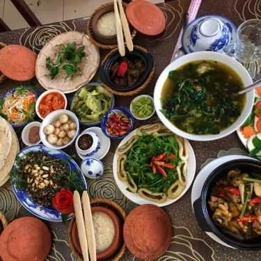 Món ăn- Nhà Hàng Lửa Việt Restaurant - Cơm Niêu